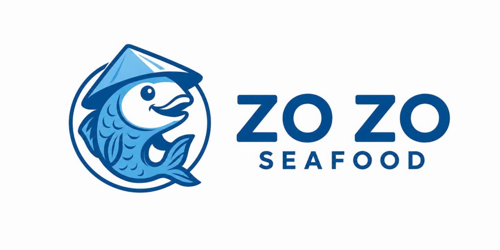 Zô Zô Sea Food
